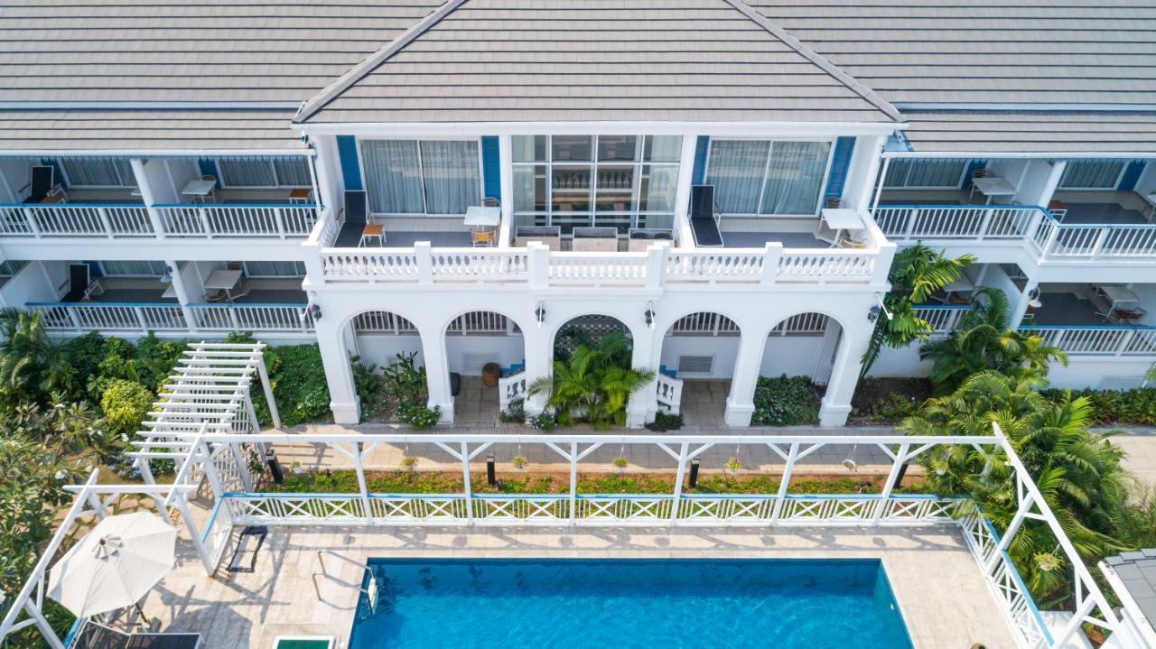 Somewhere Koh Sichang Exterior photo